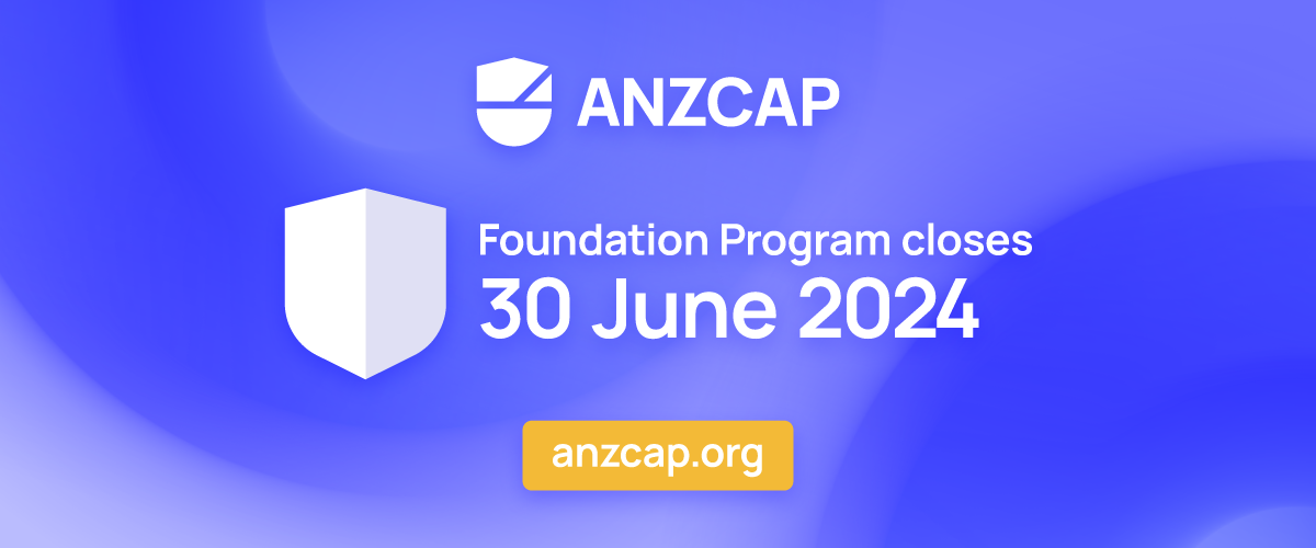 Unprecedented ANZCAP demand sees fast-track Foundation Program extended 